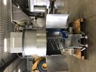 2002 Sancassiano 300-liter Removable Bowl C-shape Planetary Mixer